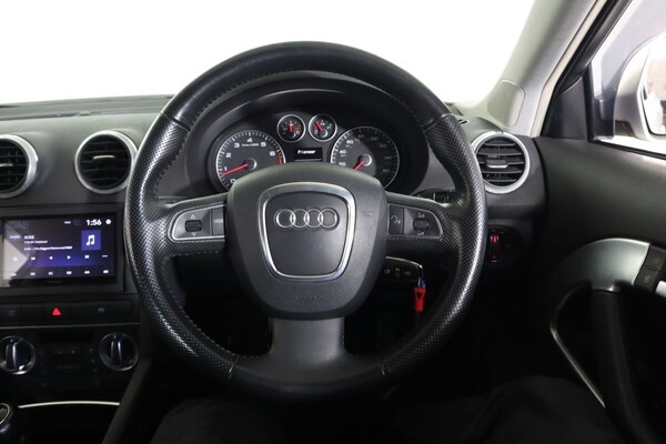 Used Audi A3 2009 for sale - 76202748: Photo 34