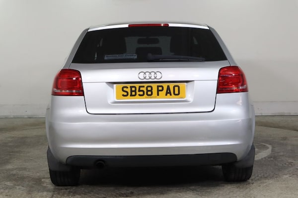 Used Audi A3 2009 for sale - 76202748: Photo 5