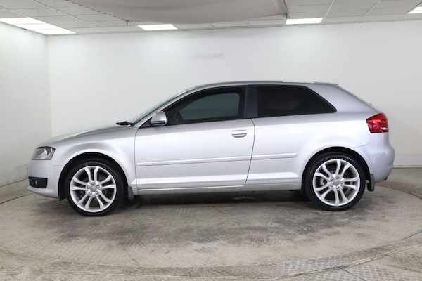 Used Audi A3 2009 for sale - 76202748: Photo 8