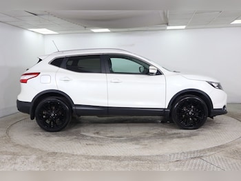 Used Nissan Qashqai 2017 for sale - 78272087: Photo