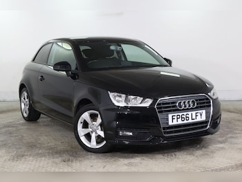 2016 (66) - 1.0 TFSI Sport Hatchback 3dr Petrol Manual Euro 6 (s/s) (95 ps)
