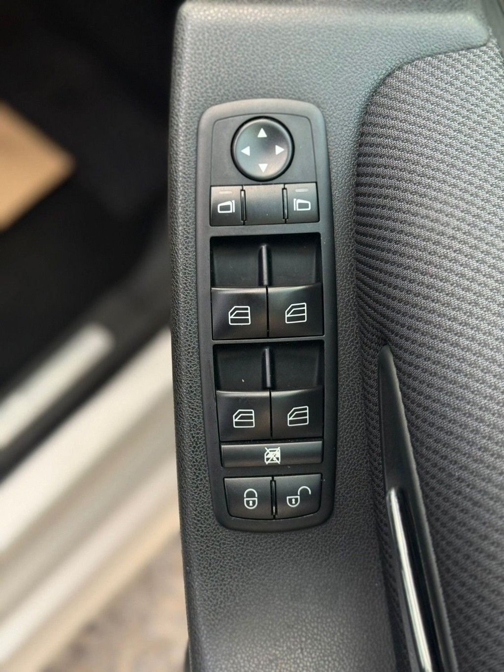 Used Mercedes-Benz B Class 2010 for sale - 77748075: Photo 10