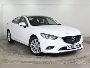 Used Mazda Mazda6 2016 for sale - 79129665: Photo