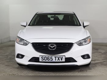 Used Mazda Mazda6 2016 for sale - 79129665: Photo