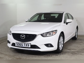 Used Mazda Mazda6 2016 for sale - 79129665: Photo
