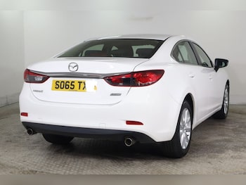 Used Mazda Mazda6 2016 for sale - 79129665: Photo