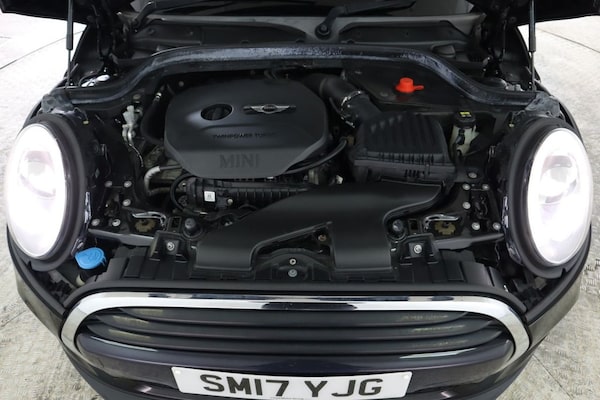Used MINI Hatch 2017 for sale - 76303842: Photo 10