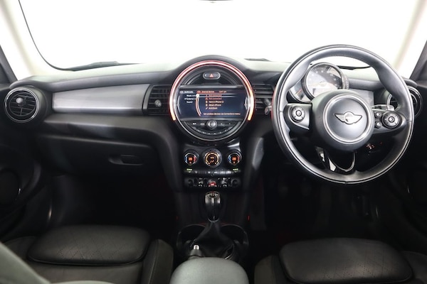 Used MINI Hatch 2017 for sale - 76303842: Photo 16