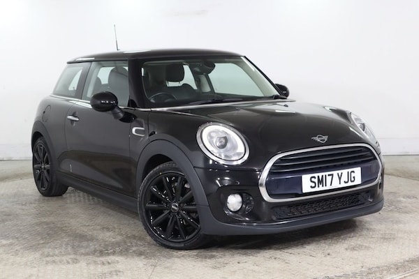 Used MINI Hatch 2017 for sale - 76303842: Photo 1