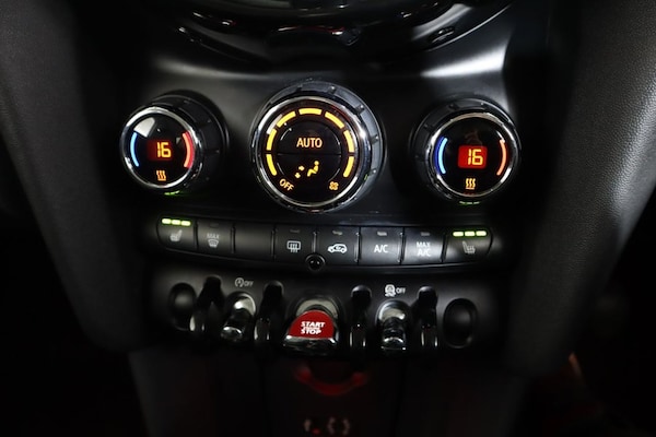Used MINI Hatch 2017 for sale - 76303842: Photo 21