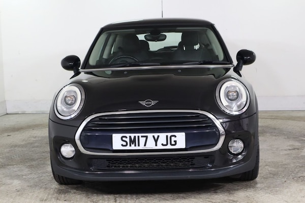 Used MINI Hatch 2017 for sale - 76303842: Photo 2