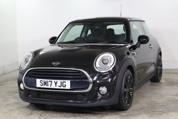 Used MINI Hatch 2017 for sale - 76303842: Photo 3