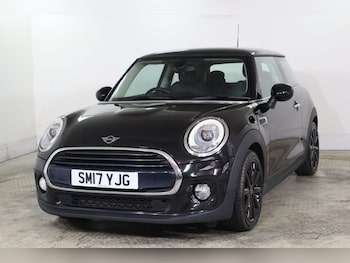 Used MINI Hatch 2017 for sale - 76303842: Photo 3