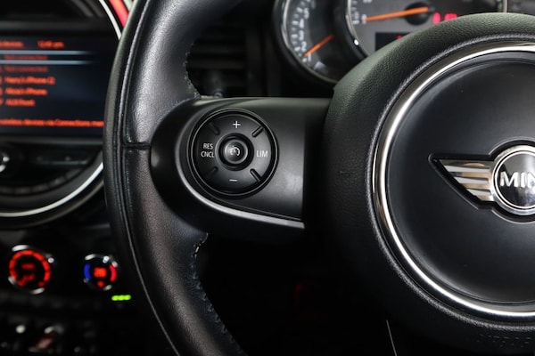Used MINI Hatch 2017 for sale - 76303842: Photo 40