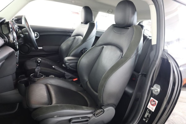 Used MINI Hatch 2017 for sale - 76303842: Photo 44
