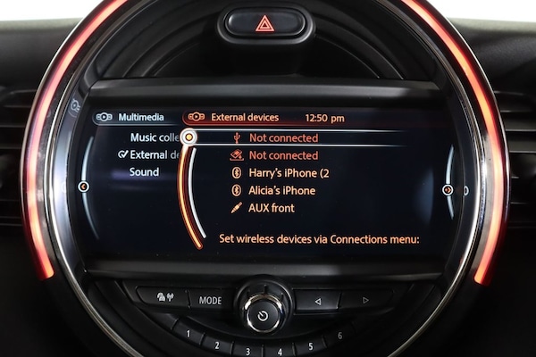 Used MINI Hatch 2017 for sale - 76303842: Photo 46