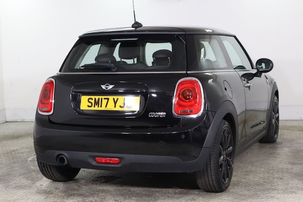 Used MINI Hatch 2017 for sale - 76303842: Photo 4