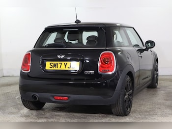 Used MINI Hatch 2017 for sale - 76303842: Photo 4
