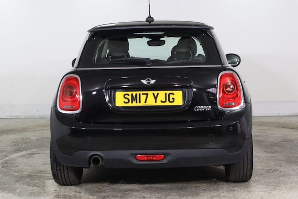 Used MINI Hatch 2017 for sale - 76303842: Photo 5