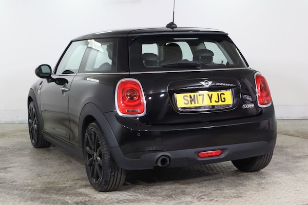 Used MINI Hatch 2017 for sale - 76303842: Photo 6