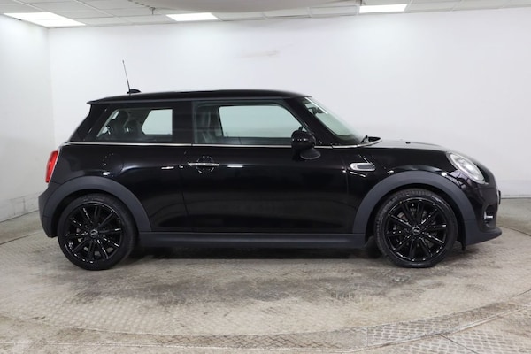 Used MINI Hatch 2017 for sale - 76303842: Photo 7