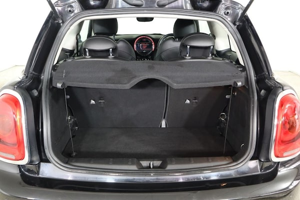 Used MINI Hatch 2017 for sale - 76303842: Photo 9