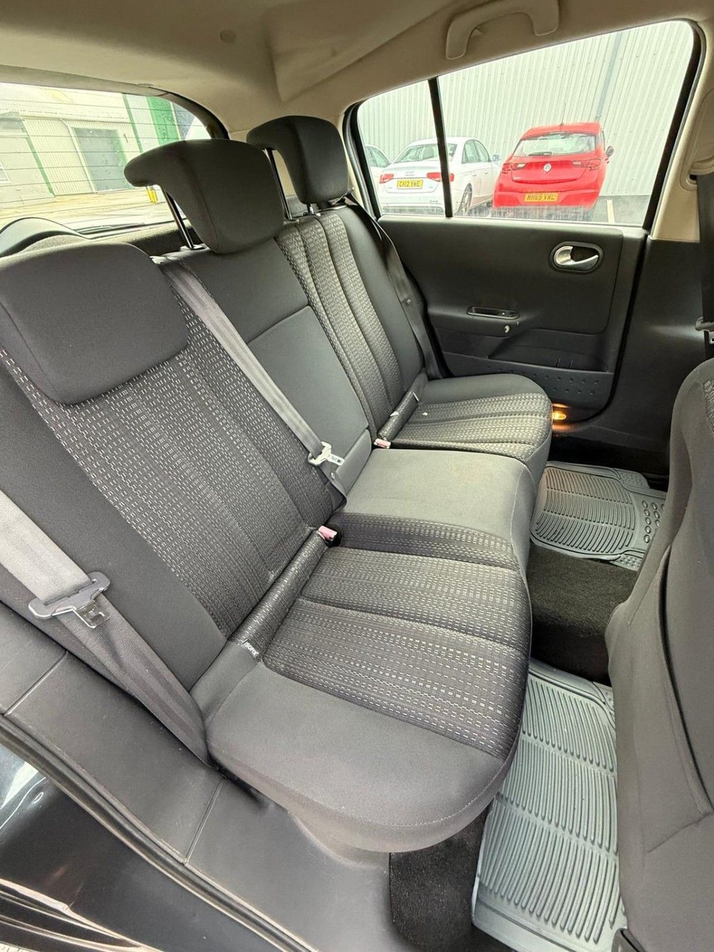 Used Renault Megane 2007 for sale - 77226808: Photo 12