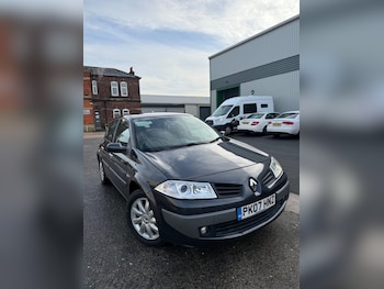 2007 (07) - 1.6 VVT Dynamique 5dr Auto