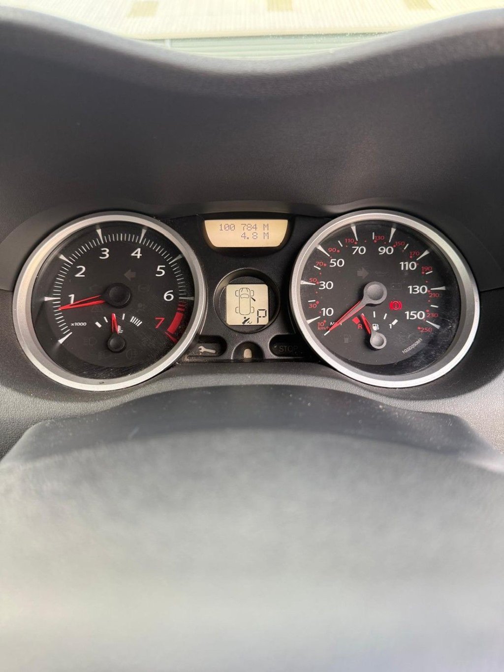 Used Renault Megane 2007 for sale - 77226808: Photo 8