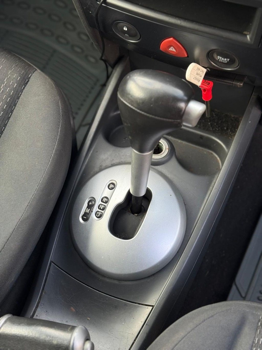 Used Renault Megane 2007 for sale - 77226808: Photo 9