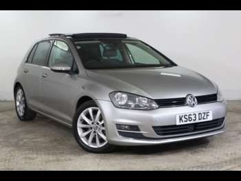 2014 (63) - 1.4 TSI BlueMotion Tech ACT GT Hatchback 5dr Petrol Manual Euro 6 (s/s) (14