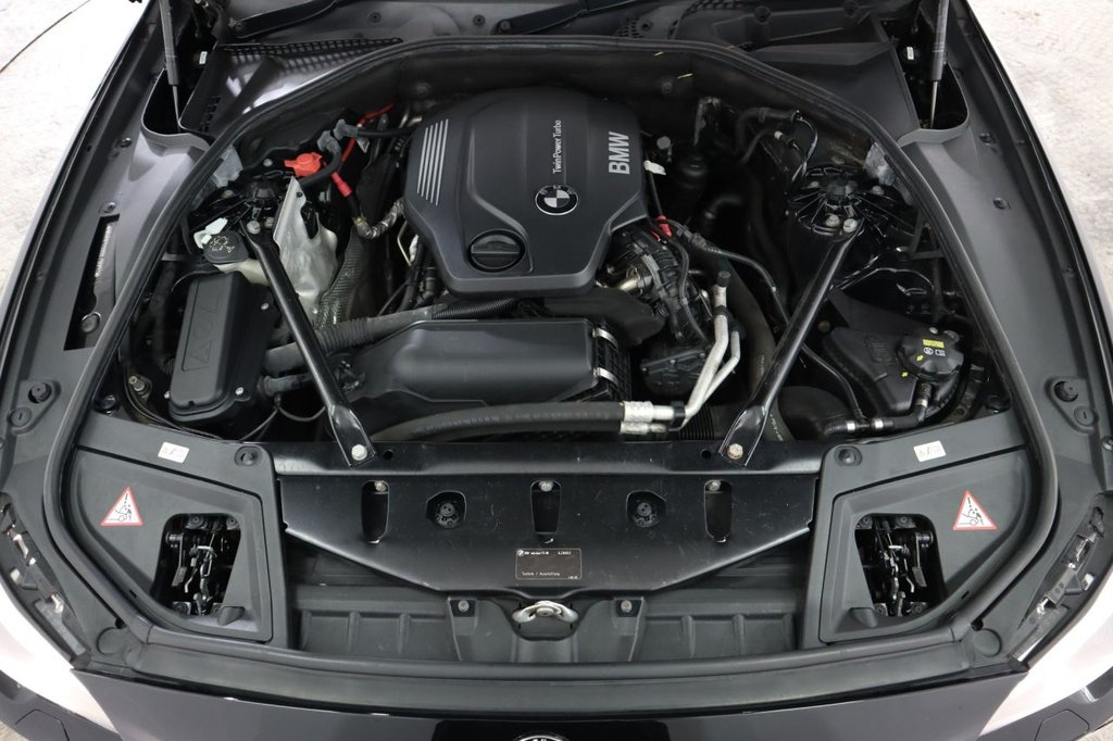 Used BMW 5 Series 2014 for sale - 76481974: Photo 10