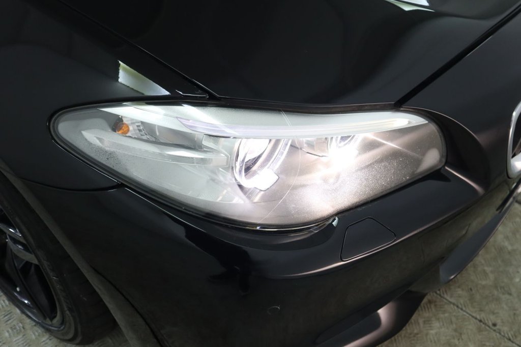 Used BMW 5 Series 2014 for sale - 76481974: Photo 11