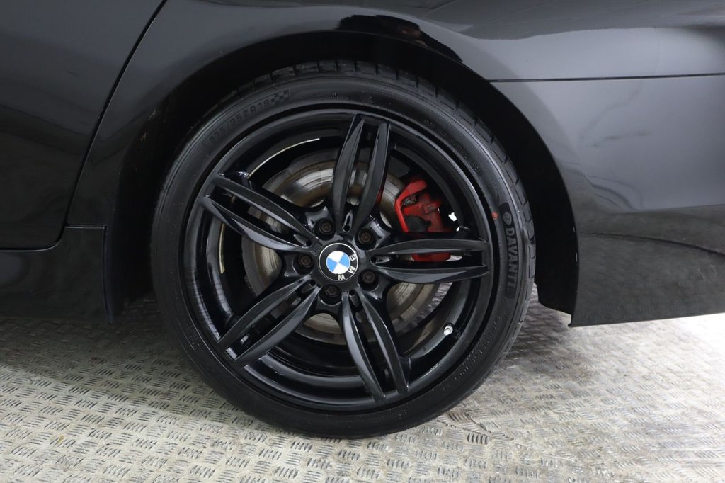 Used BMW 5 Series 2014 for sale - 76481974: Photo 14