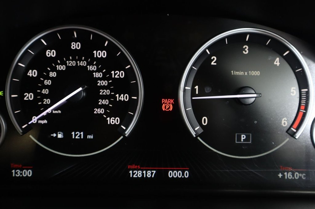 Used BMW 5 Series 2014 for sale - 76481974: Photo 18