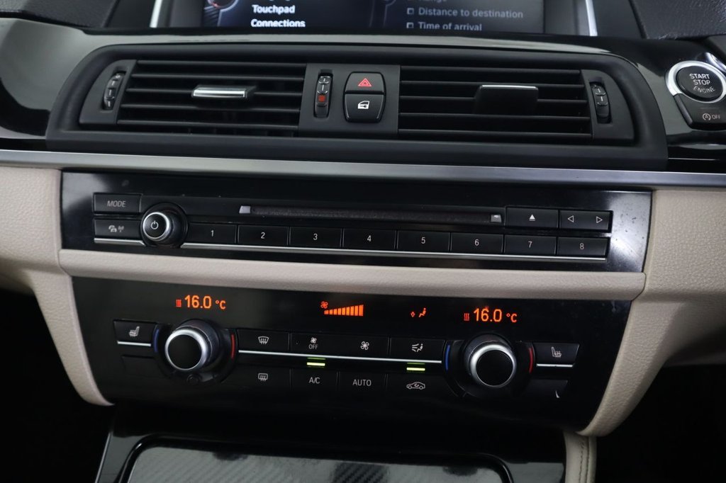 Used BMW 5 Series 2014 for sale - 76481974: Photo 22