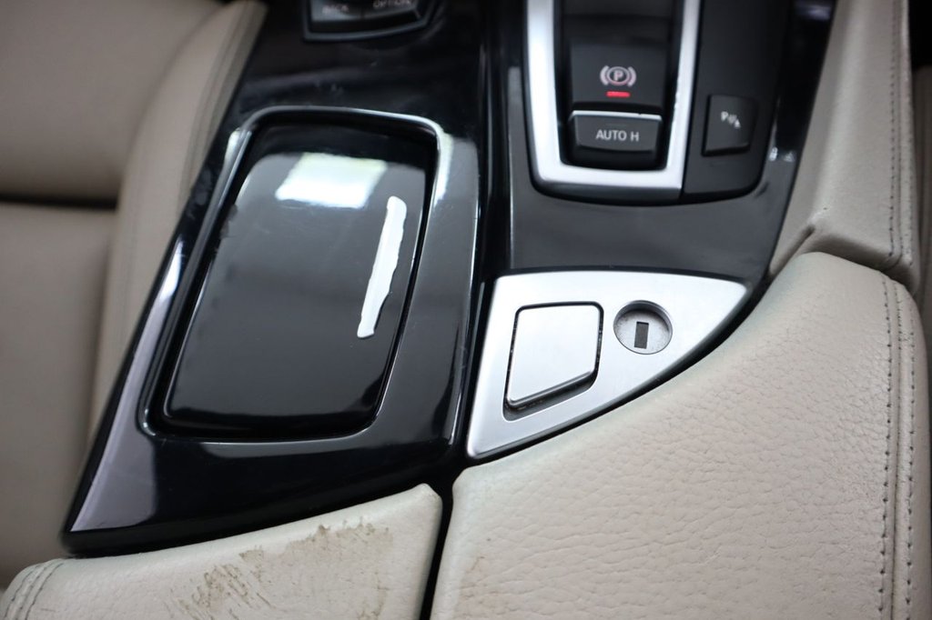 Used BMW 5 Series 2014 for sale - 76481974: Photo 30