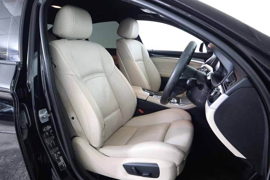 Used BMW 5 Series 2014 for sale - 76481974: Photo 42