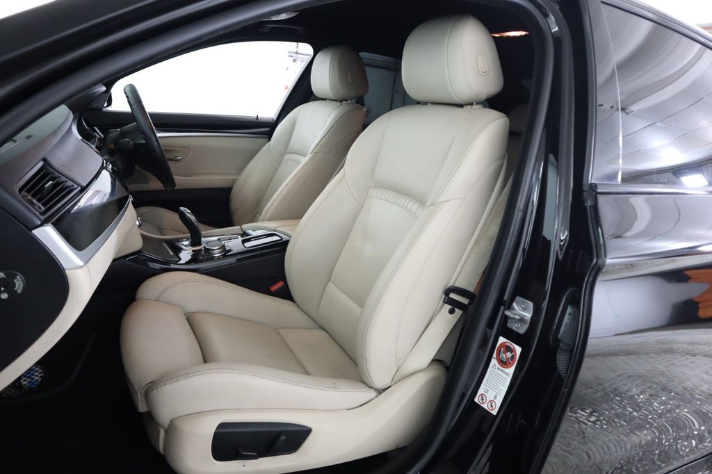 Used BMW 5 Series 2014 for sale - 76481974: Photo 43