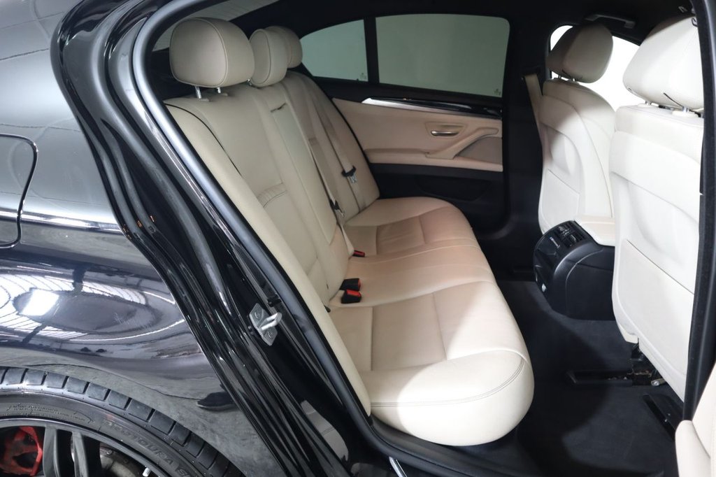 Used BMW 5 Series 2014 for sale - 76481974: Photo 44