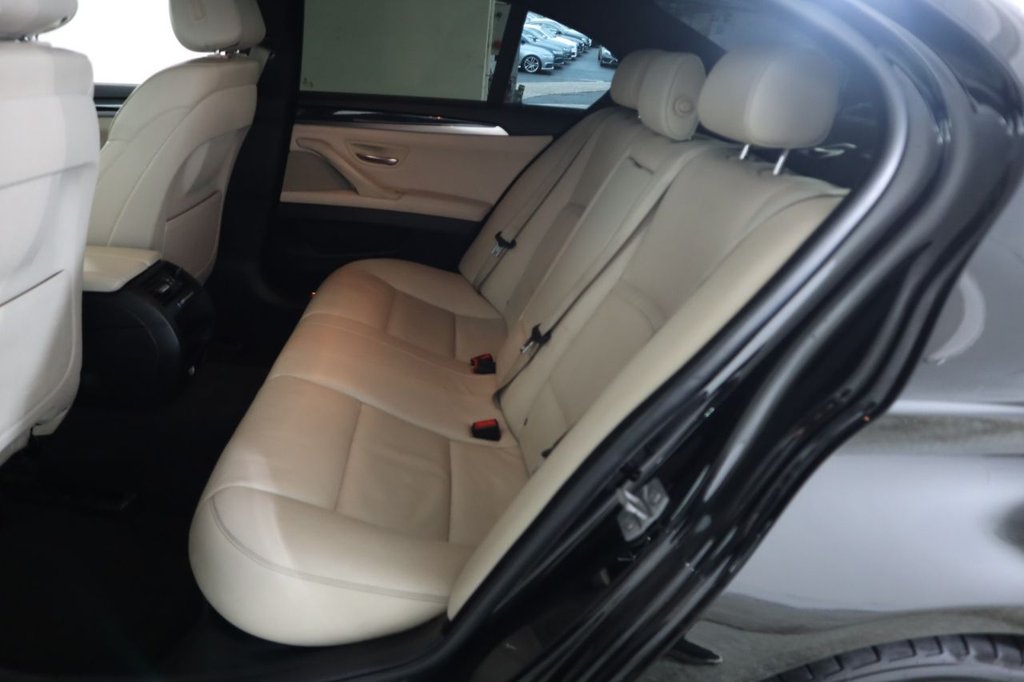 Used BMW 5 Series 2014 for sale - 76481974: Photo 45