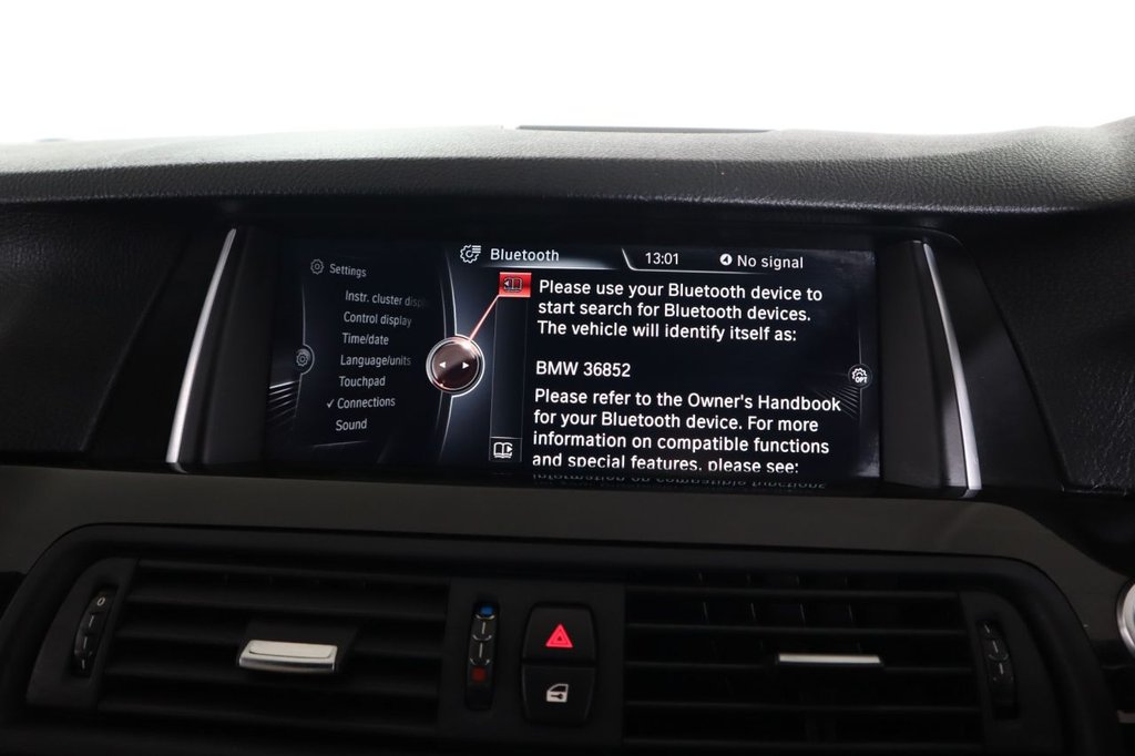 Used BMW 5 Series 2014 for sale - 76481974: Photo 47