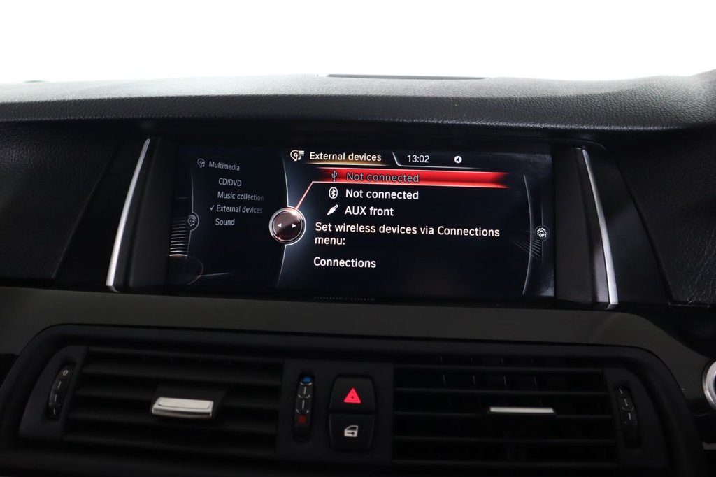 Used BMW 5 Series 2014 for sale - 76481974: Photo 48