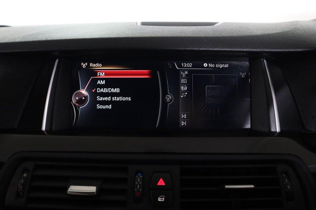 Used BMW 5 Series 2014 for sale - 76481974: Photo 50