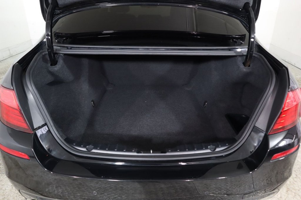 Used BMW 5 Series 2014 for sale - 76481974: Photo 9