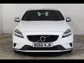 Used Volvo V40 2016 for sale - 74318950: Photo