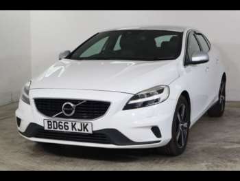Used Volvo V40 2016 for sale - 74318950: Photo