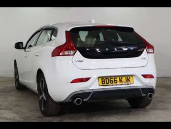 Used Volvo V40 2016 for sale - 74318950: Photo