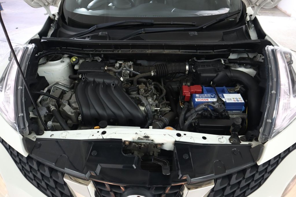 Used Nissan Juke 2019 for sale - 78212896: Photo 10