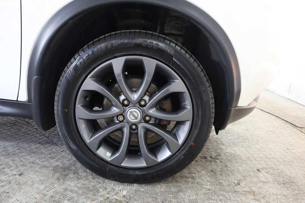 Used Nissan Juke 2019 for sale - 78212896: Photo 11